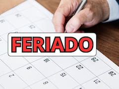 Ya es un hecho: el Gobierno decretó un nuevo feriado y este fin de semana se extenderá para todos los trabajadores