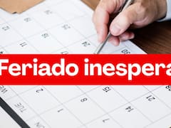 Oficial | El Gobierno confirma feriado para los días 15, 27 y 30 de mayo: quiénes tendran un puente y de cuántos días será