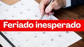 Oficial | El Gobierno confirma feriado para los días 15, 27 y 30 de mayo: quiénes tendran un puente y de cuántos días será