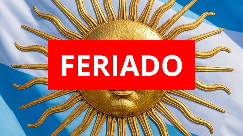 Oficial | Trasladarán un feriado nacional al lunes 28 de septiembre y todos estos trabajadores tendrán un fin de semana largo.