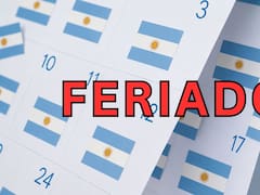 Decretan feriado el martes 18 de agosto y se extiende el fin de semana largo a 4 días para estos trabajadores