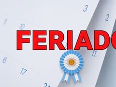 Confirmado: habrá feriado el lunes 22 de junio y un nuevo fin de semana largo para estos trabajadores