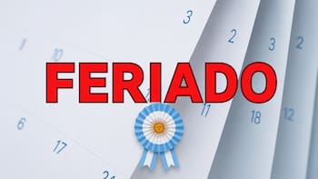 Confirmado: habrá feriado el lunes 22 de junio y un nuevo fin de semana largo para estos trabajadores