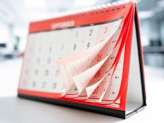 Estas regiones tendrán un fin de semana largo de tres días en noviembre: cerrarán bancos y escuelas