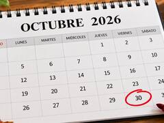 Confirmado | El último viernes de octubre será feriado en Estados Unidos: quiénes tendrán un fin de semana largo de tres días en Nevada