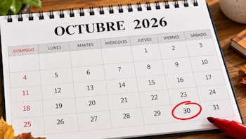 Confirmado | El último viernes de octubre será feriado en Estados Unidos: quiénes tendrán un fin de semana largo de tres días en Nevada