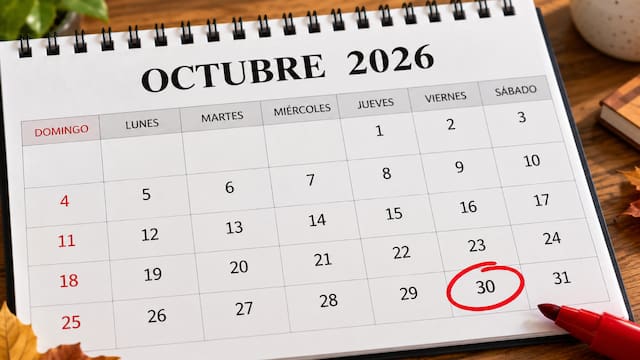 Confirmado | El último viernes de octubre será feriado en Estados Unidos: quiénes tendrán un fin de semana largo de tres días en Nevada