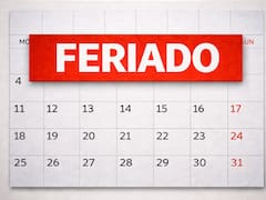 No es el 1 de mayo: este será el día que dará descanso obligatorio a todos los docentes y estudiantes del país