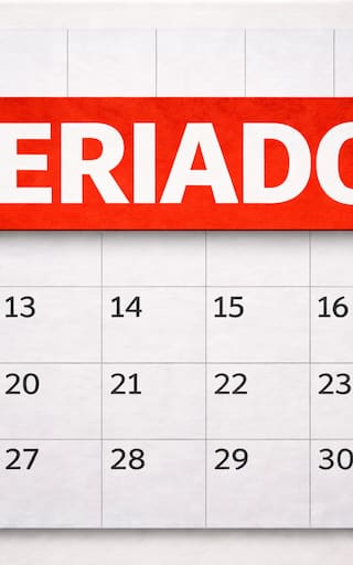 Oficial | El Gobierno decretó el feriado para este lunes en todo el país y habrá un nuevo fin de semana largo antes de que termine el mes