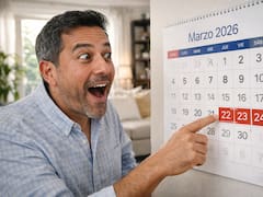 Confirmado y oficial | El Gobierno trasladó el feriado de marzo y habrá puente festivo: cuándo será el próximo descanso en Colombia