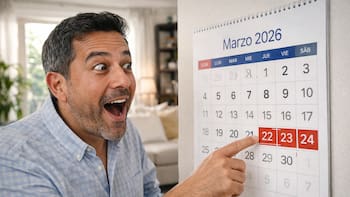 Confirmado y oficial | El Gobierno trasladó el feriado de marzo y habrá puente festivo: cuándo será el próximo descanso en Colombia