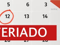 Es oficial | Habrá seis nuevos feriados obligatorios en 2026 y tres megapuentes para todos los trabajadores del país