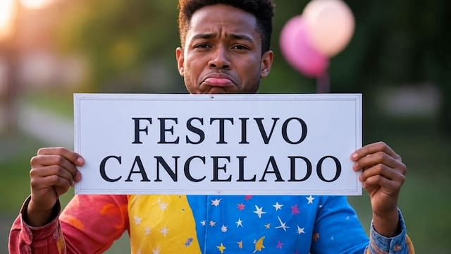 Colombia pierde el puente festivo más amado: qué día cae y por qué ya no habrá fin de semana largo en 2026
