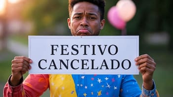 Colombia pierde un puente festivo en 2026: el descanso que ya no estará en el calendario por ley