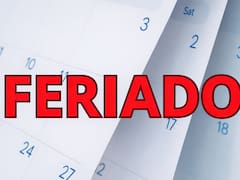 Oficial y confirmado | El Gobierno decretó feriado total para este martes y habrá un nuevo día de descanso en marzo