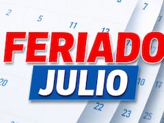 Oficial | Se confirmó el feriado del lunes en todo el país: habrá un nuevo fin de semana largo en julio