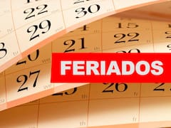 Es oficial | Confirman un descanso para el viernes 26 de junio y habrá un fin de semana largo antes de las vacaciones de julio