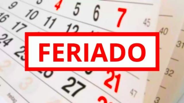 Anuncio oficial | Decretaron triple feriado en todo el país y se agregan todos estos días de descanso en febrero