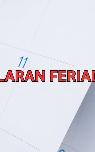 Oficial | El Gobierno decretó feriado para este viernes y trabajadores y estudiantes disfrutarán de un nuevo fin de semana largo
