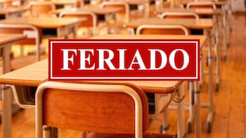 Educación anuncia cambio en el calendario escolar: habrá suspensión de clases del viernes 1 al martes 5 de mayo