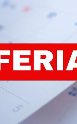 Oficial y confirmado: el Gobierno decreta viernes feriado y habrá un nuevo fin de semana largo en todo el país