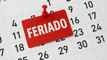 Anuncian el primer feriado puente para todos los estudiantes del país: será de cuatro días para preescolar, primaria y secundaria