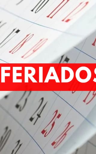 ¿Cuándo es el próximo feriado nacional en Colombia? Fecha, a quiénes aplica y cuánto le deben pagar si trabaja ese día