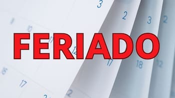 Confirmado | El calendario oficial cambió y ahora habrá más feriados: las 3 fechas conmemorativas que darán descanso en estos casos