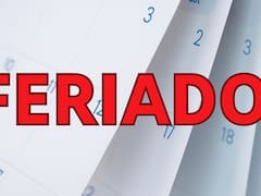 Oficial y confirmado | El Gobierno anunció feriado puente antes de fin de mes y todos los estudiantes y trabajadores tendrán descanso obligatorio
