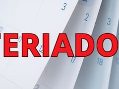 El Gobierno lo confirmó y es oficial | Este viernes es feriado en todo el país: el fin de semana se extiende a tres días para estudiantes y maestros