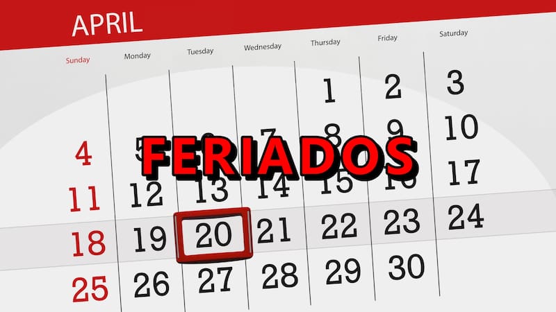 El Patriots’ Day se celebra cada tercer lunes de abril y en 2026 cae el 20 de abril, generando un fin de semana largo en algunos estados de Estados Unidos.