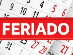Educación confirmó que adelantarán las vacaciones de Semana Santa y todos los estudiantes saldrán de clases el 30 de marzo