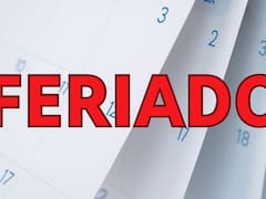 Ya es un hecho | El gobierno decretó feriado para este lunes y se suma un nuevo día de descanso a abril: cierran escuelas, bancos y oficinas públicas