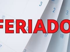 Ya es oficial | El Gobierno decretó feriado para el lunes 20 de abril y cierran escuelas, bancos y oficinas públicas