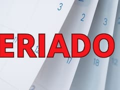 Es un hecho | El Gobierno decretó que este viernes es feriado para todo el país y habrá un nuevo descanso extra largo en 2026