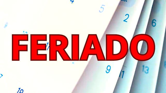 Confirmado por el Gobierno | Se adelanta en todo el país el feriado más esperado de febrero y ahora será en esta fecha