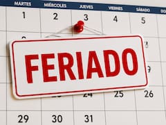 Oficial y confirmado | El gobierno decretó feriado también para este lunes en todo el país: habrá nuevo fin de semana largo en 2026