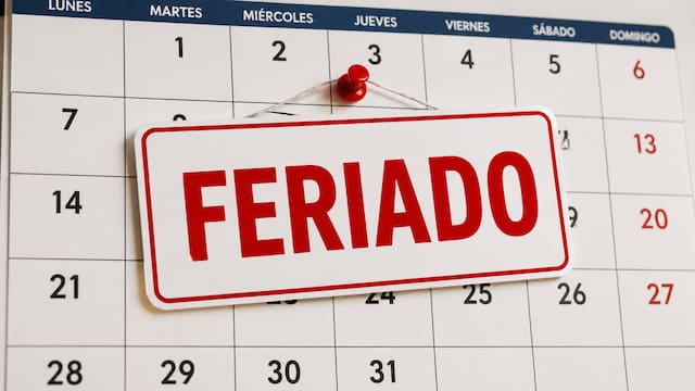 Oficial y confirmado | El gobierno decretó feriado también para este lunes en todo el país: habrá nuevo fin de semana largo en 2026