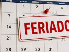 Ya es oficial | El Gobierno pasó el feriado para este viernes en todo el país y suma un día de descanso al mes: cierran bancos, escuelas y oficinas públicas