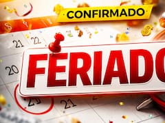 Descanso confirmado | El Gobierno anunció que este lunes será feriado y habrá fin de semana largo para estos trabajadores