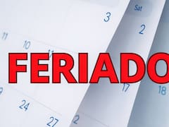 Es oficial en todo el país | El Gobierno decretó feriado nacional para este lunes 7 de septiembre y habrá un nuevo fin de semana largo en 2026