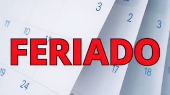 Es oficial en todo el país | El Gobierno decretó feriado nacional para este lunes 7 de septiembre y habrá un nuevo fin de semana largo en 2026
