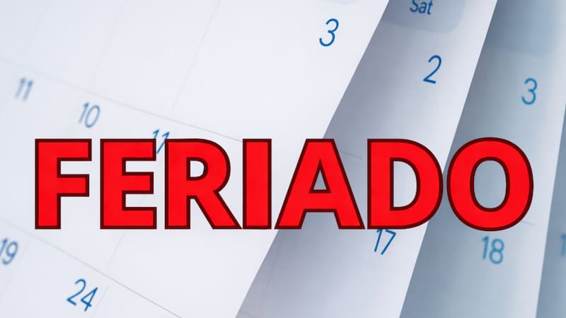 El nuevo día descanso fue dictaminado por el Gobierno Nacional. (Fuente: Edición propia)