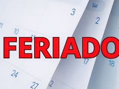 Ya es oficial | El Gobierno decretó feriado también para este martes en todo el país: llega un nuevo fin de semana largo en marzo