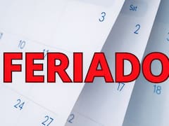 Oficial y definitivo | Este lunes también decretaron feriado para todo el país y llega un nuevo fin de semana extra largo