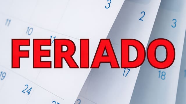 Oficial y definitivo | Este lunes también decretaron feriado para todo el país y llega un nuevo fin de semana extra largo