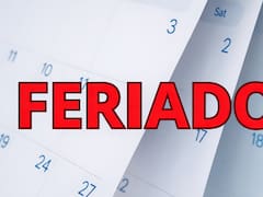 Oficial | El Gobierno decretó feriado para este viernes en todo el país: habrá un nuevo fin de semana largo este mes