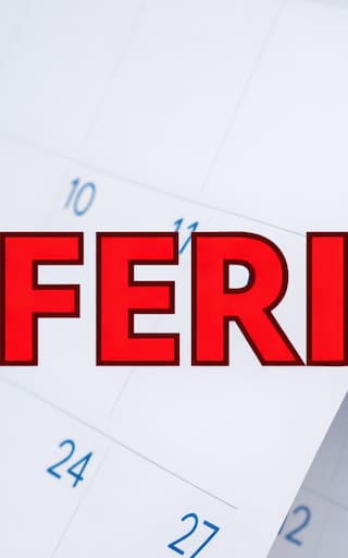 Confirmado y oficial | El Gobierno decretó que el lunes 18 será feriado y habrá un fin de semana largo en todo el país