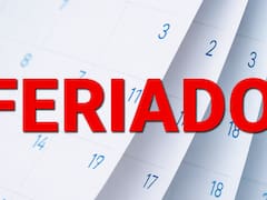 Ya es oficial | El gobierno decretó que este viernes también es feriado en todo el país y se añade un nuevo día de descanso en 2026