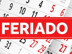 Decreto nacional | El Gobierno anunció que este viernes es feriado en todo el país y habrá un fin de semana largo nunca antes visto